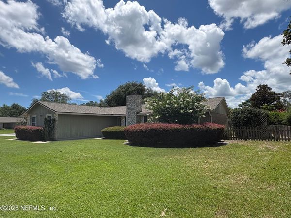 2187 CONSTITUTION Drive, Orange Park, FL 32073