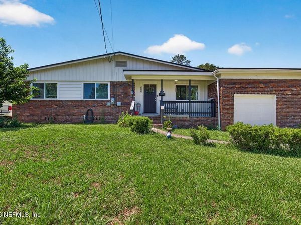 5130 GREENWAY Drive N, Jacksonville, FL 32244
