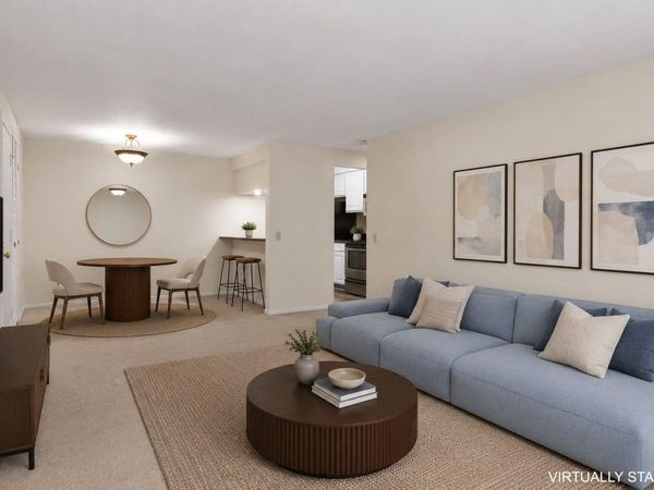 2410 Independence Lane, Unit 105, Madison, WI 53704