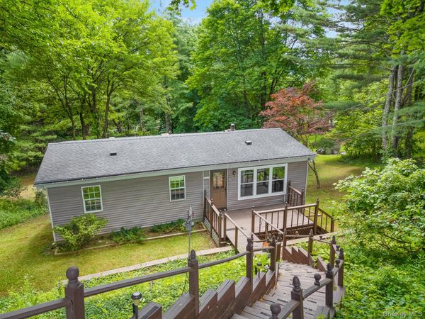 36 Prospect Street , Marlboro, NY 12542