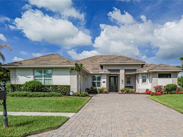 515 Stoney Brook Farm Court, Vero Beach, FL 32968