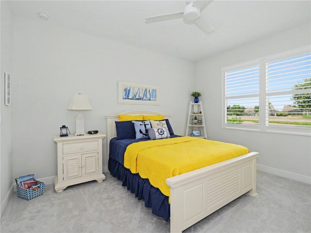 515 Stoney Brook Farm Court, Vero Beach, FL 32968 Photo