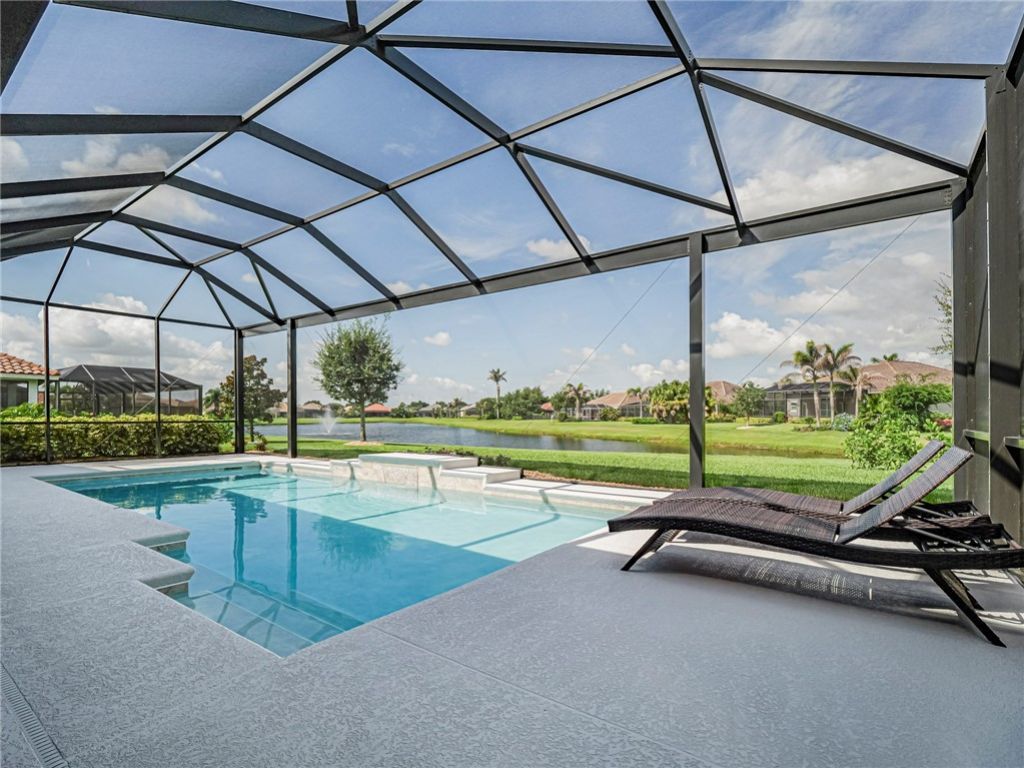515 Stoney Brook Farm Court, Vero Beach, FL 32968 Photo