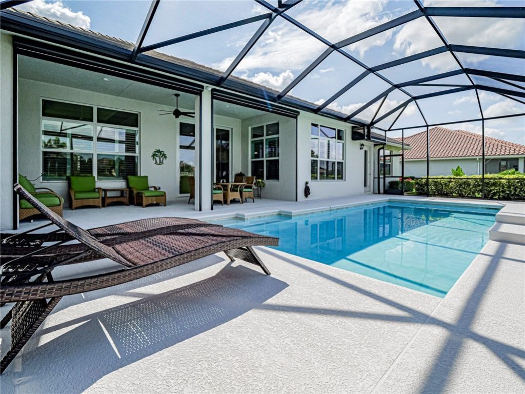 515 Stoney Brook Farm Court, Vero Beach, FL 32968 Photo