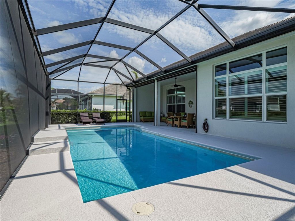 515 Stoney Brook Farm Court, Vero Beach, FL 32968 Photo