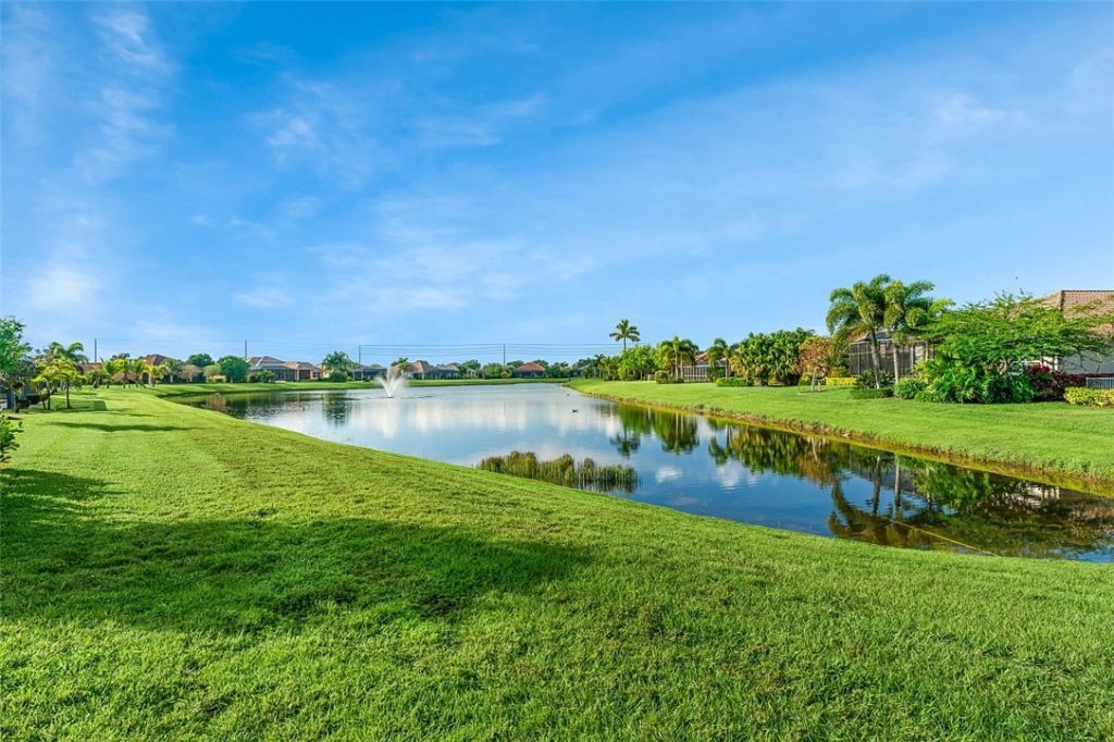 515 Stoney Brook Farm Court, Vero Beach, FL 32968 Photo