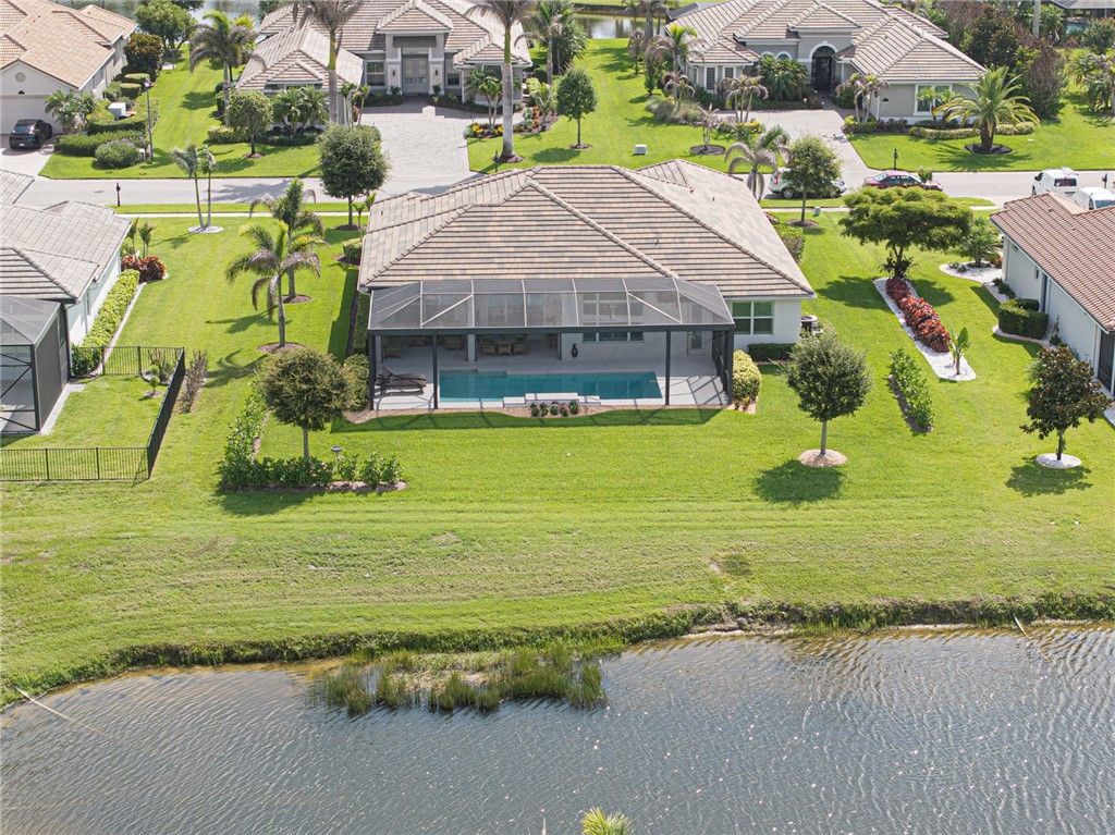 515 Stoney Brook Farm Court, Vero Beach, FL 32968 Photo