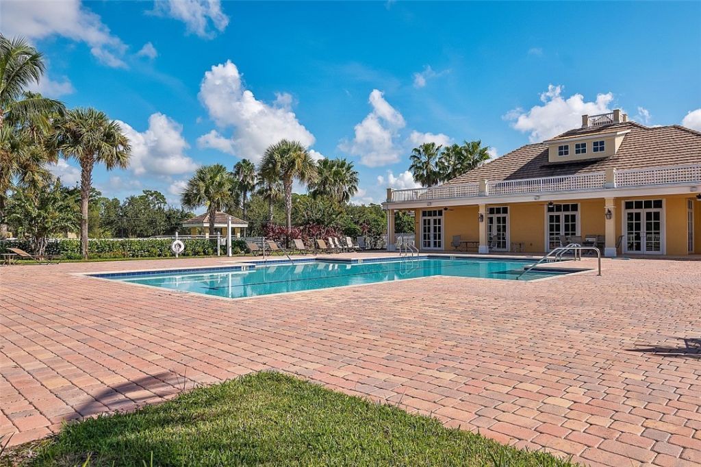 515 Stoney Brook Farm Court, Vero Beach, FL 32968 Photo