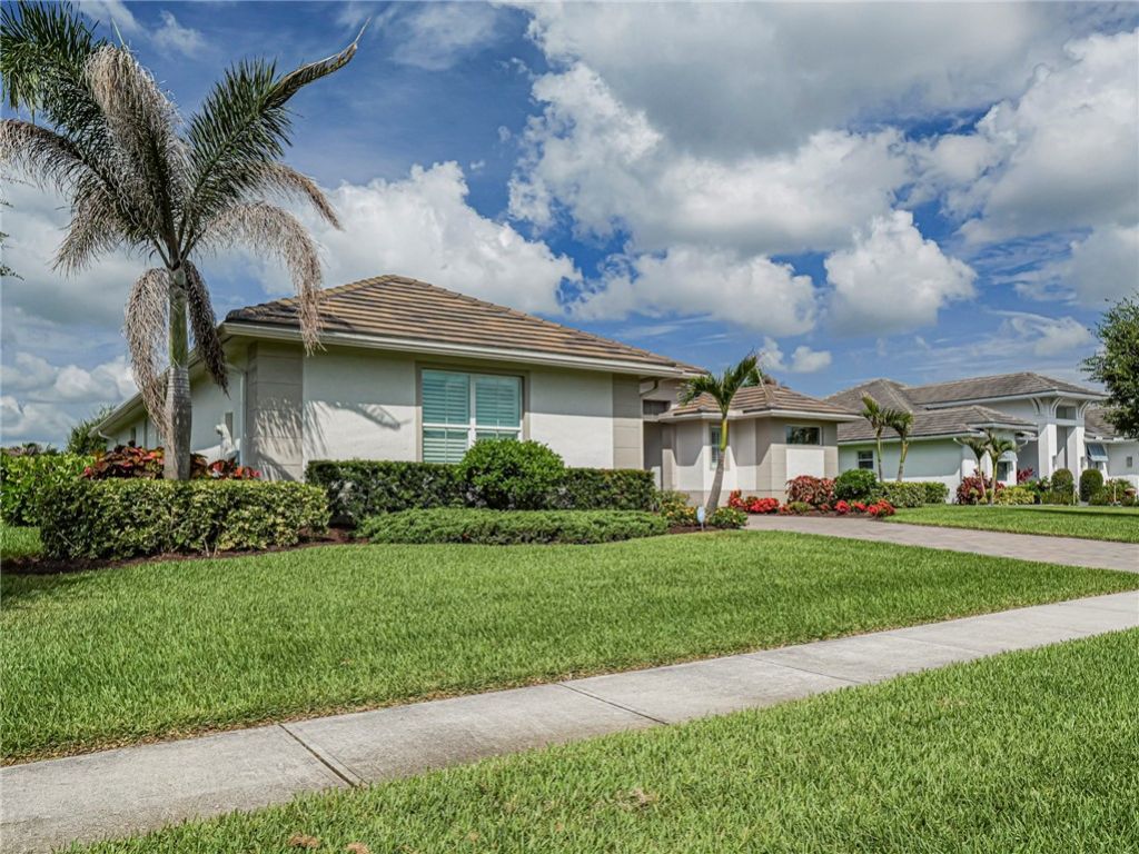 515 Stoney Brook Farm Court, Vero Beach, FL 32968 Photo