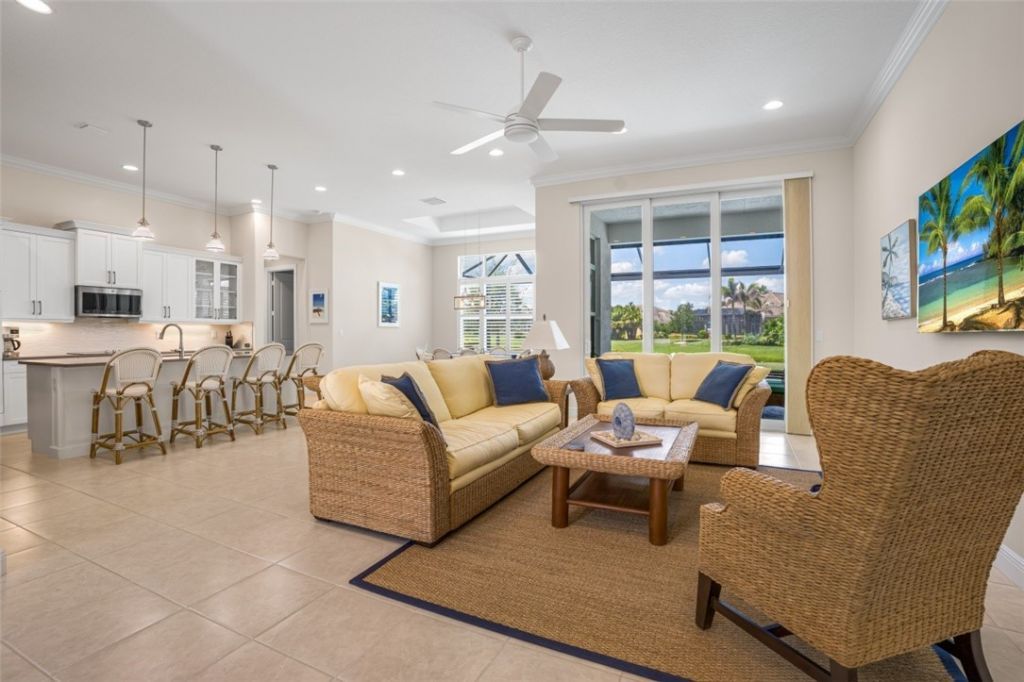 515 Stoney Brook Farm Court, Vero Beach, FL 32968 Photo