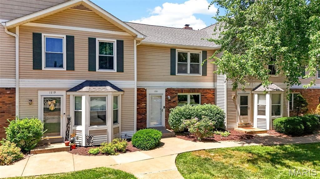 1721 Florine Boulevard, Unit D, Saint Charles, MO 63303 Main Photo