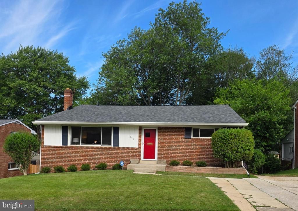 3515 KAYSON STREET , SILVER SPRING, MD 20906