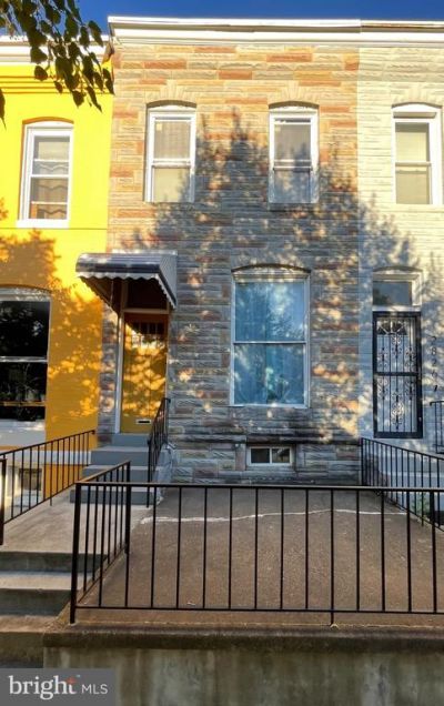 2824 Huntingdon Avenue, Baltimore, MD 21211 Main Photo