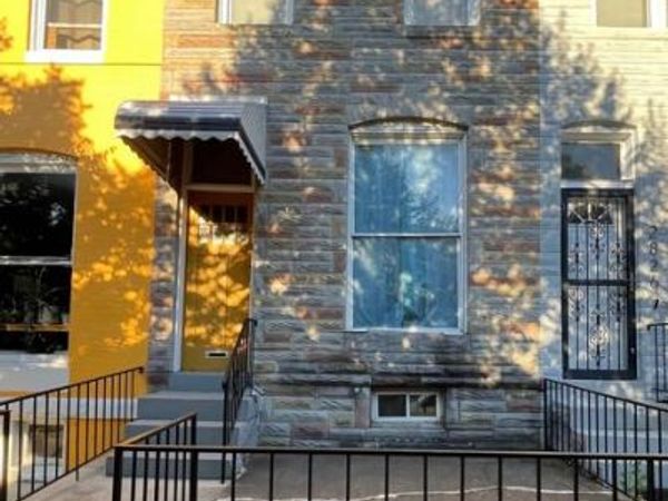 2824 HUNTINGDON AVENUE, BALTIMORE, MD 21211