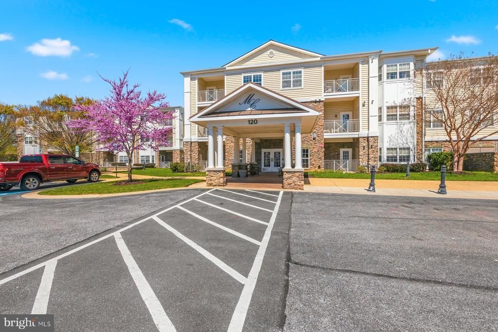 120 BURGESS HILL WAY , FREDERICK, MD 21702