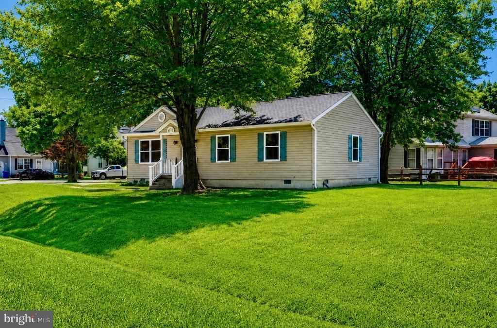 601 DAVOL ROAD , STEVENSVILLE, MD 21666