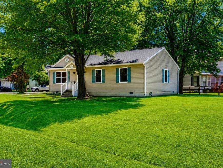 601 Davol Road, Stevensville, MD 21666 Main Photo