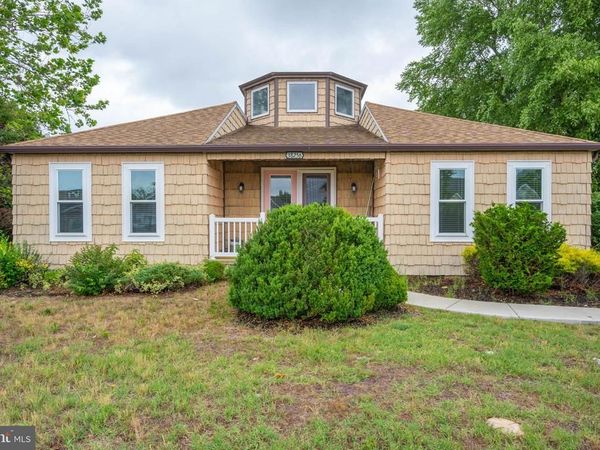 38256 WATERWAY DRIVE, OCEAN VIEW, DE 19970