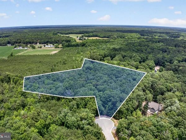 Lot 9A PRISTINE PLACE , PARSONSBURG, MD 21849