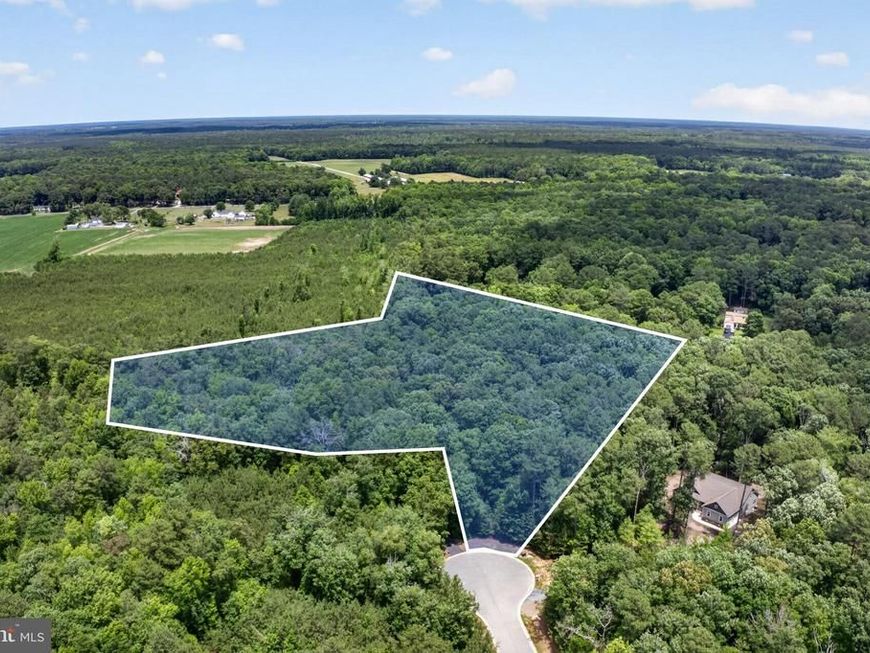 Lot 9a Pristine Place , Parsonsburg, MD 21849 Main Photo
