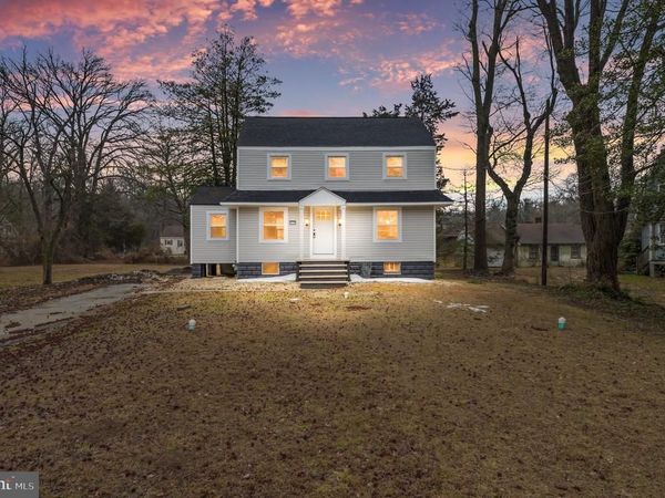 613 HAWKS BRIDGE, CARNEYS POINT, NJ 08069