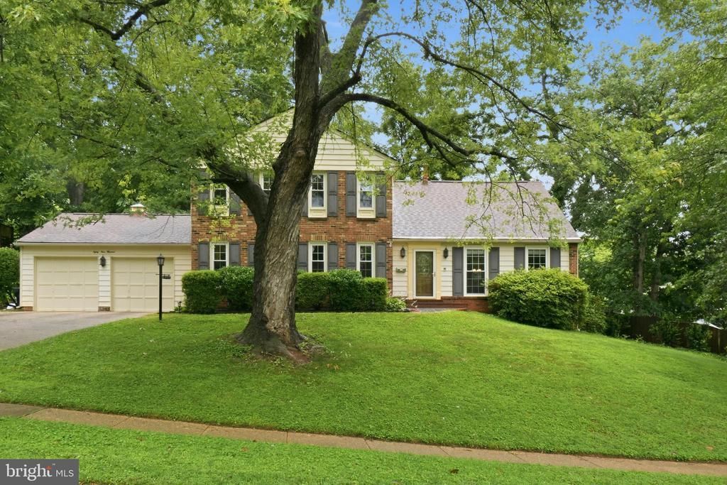 8900 Queen Elizabeth Boulevard, Annandale, VA 22003 Main Photo