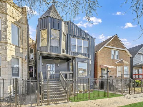 6613 S Langley Avenue , Unit 1, Chicago, IL 60637