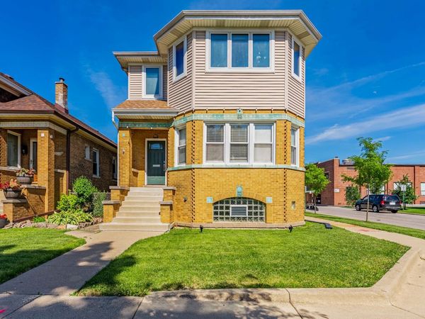 2901 N 76th Court , Elmwood Park, IL 60707