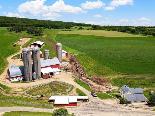 4239 Reeson Road, Barneveld, WI 53507