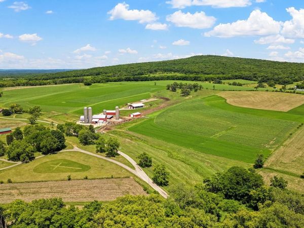 4239 Reeson Road, Barneveld, WI 53507