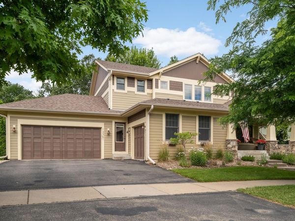 13361 Couchtown Court, Rosemount, MN 55068