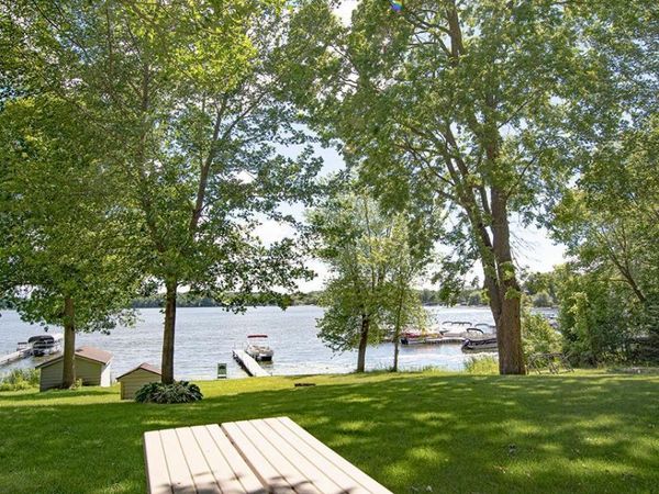 50755 Almond Avenue, Stanchfield, MN 55080