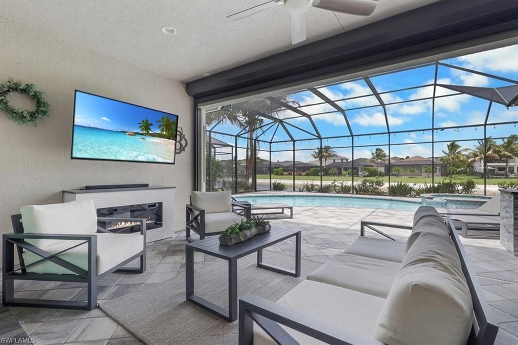4541 Azalea Dr, Naples, FL 34119 Photo