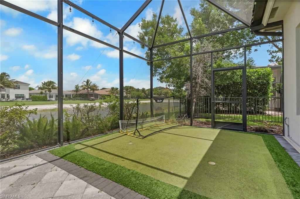 4541 Azalea Dr, Naples, FL 34119 Photo