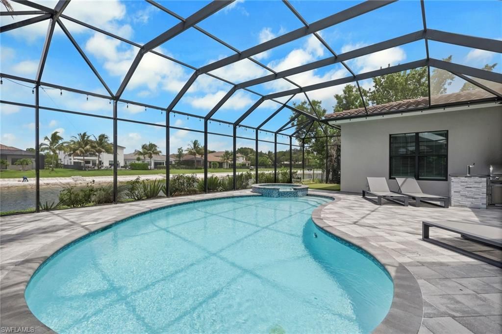 4541 Azalea Dr, Naples, FL 34119 Photo
