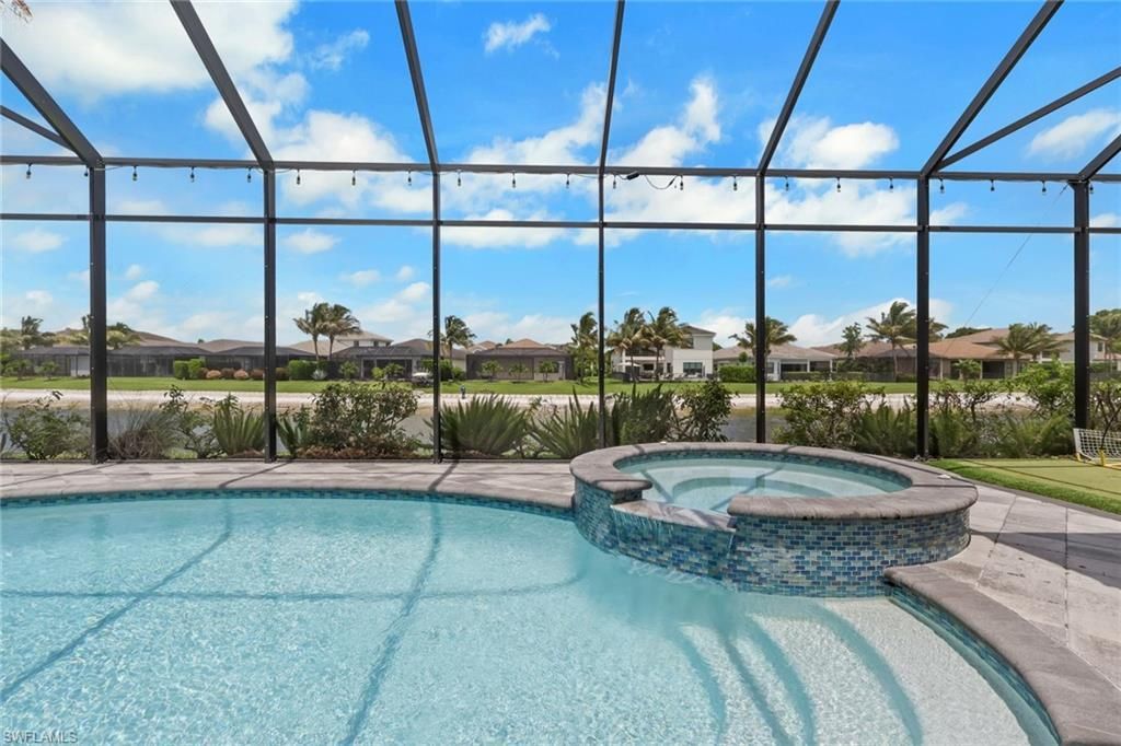 4541 Azalea Dr, Naples, FL 34119 Photo