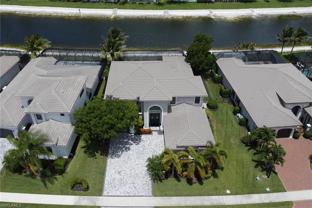 4541 Azalea Dr, Naples, FL 34119 Photo