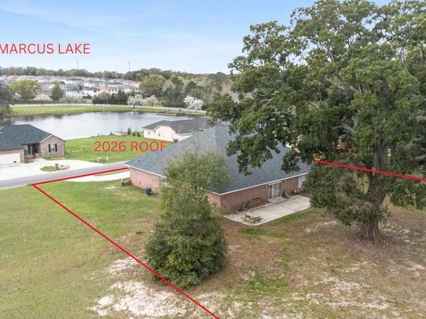 6084 Toulouse Dr, Pensacola, FL 32505