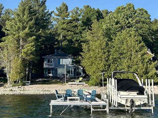 03944 Springwater Beach Road, Boyne City, MI 49712