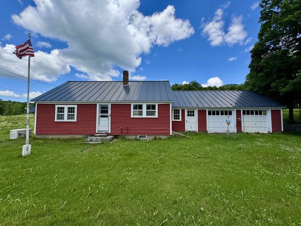 75 Page Road, Haverhill, NH 03780