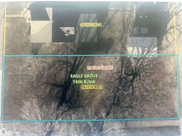 222 S Commercial Highway, Eagle Grove, IA 50533
