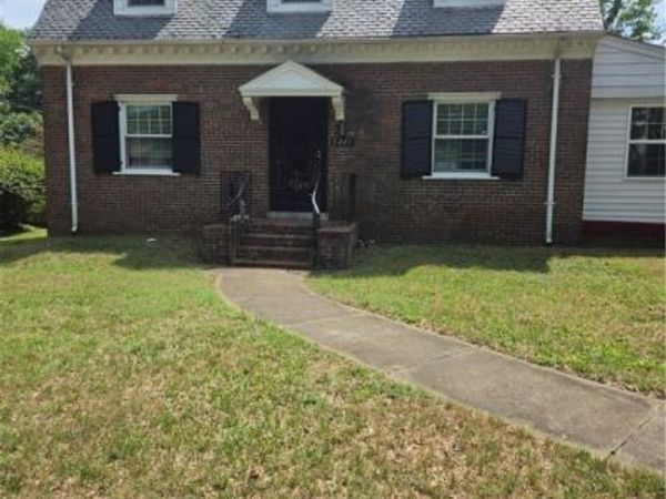 3401 Montrose Avenue, Richmond, VA 23222
