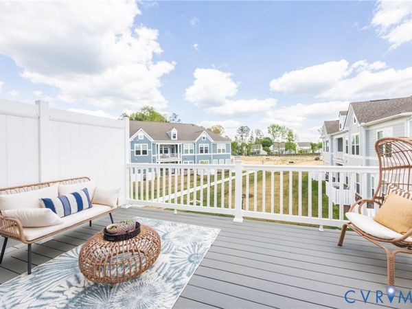 5334 Pointes End Way , Unit 201, Glen Allen, VA 23059