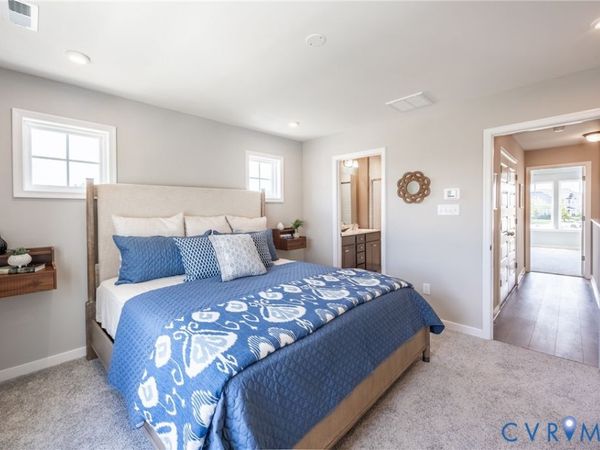 5334 Pointes End Way, Unit 202, Glen Allen, VA 23059