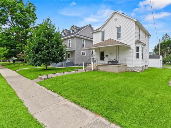 653 N Main Street, Bellefontaine, OH 43311