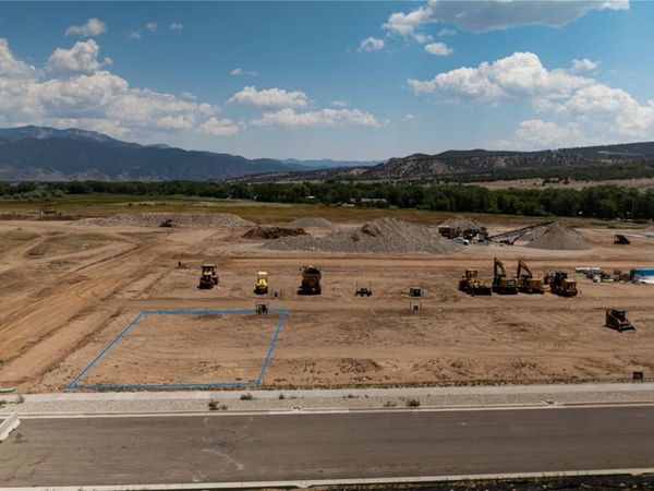 000 Dream On Drive, Poncha Springs, CO 81242