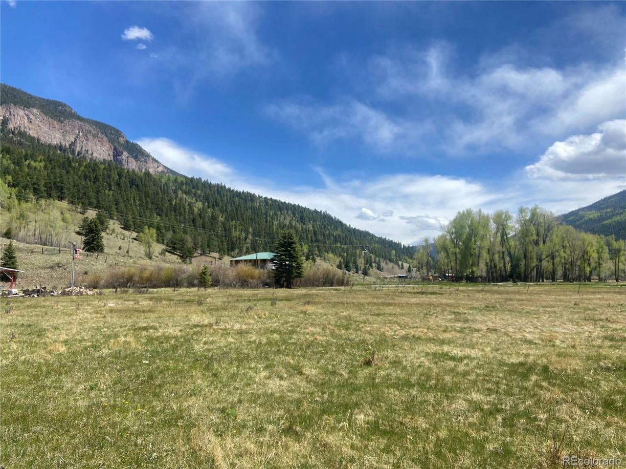Tbd Old Bridge Road, Antonito, CO 81120 Main Photo