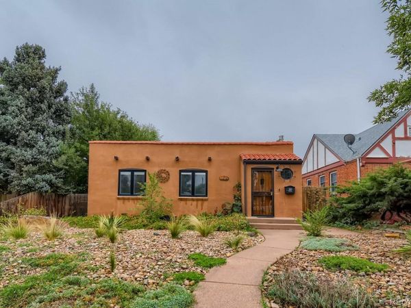 1450 Olive Street, Denver, CO 80220