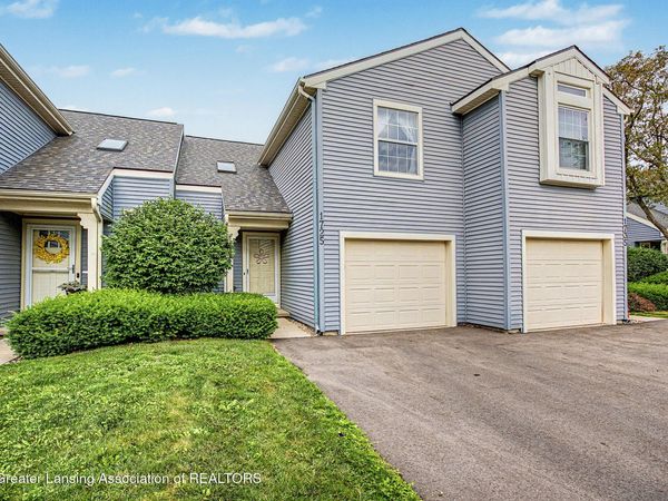 1725 Whitegate Lane, East Lansing, MI 48823