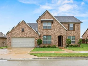 7248 Harrier Street, Fort Worth, TX 76179